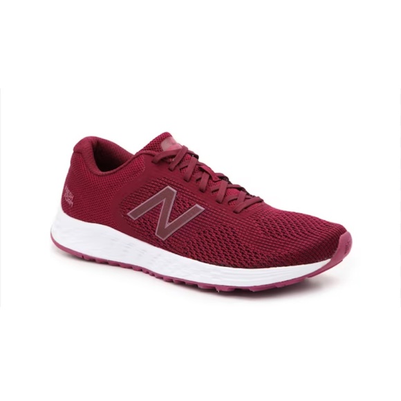 New Balance Shoes - New Balance Womens Fresh Foam Arishi